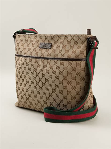 crossbody bag women gucci